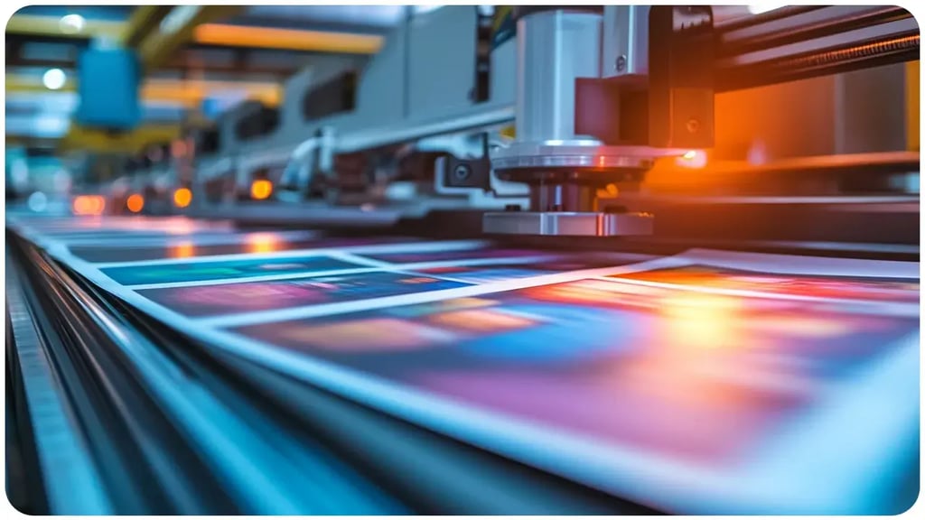 GelatoConnect - Print Estimating in 2026: Why Manual Quote Generation is a Competitive Liability